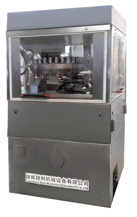 ϵZPFBYH31D(zhun)ʽƬC<br>Explosion proof series ZPFBYH31 rotary tablet press