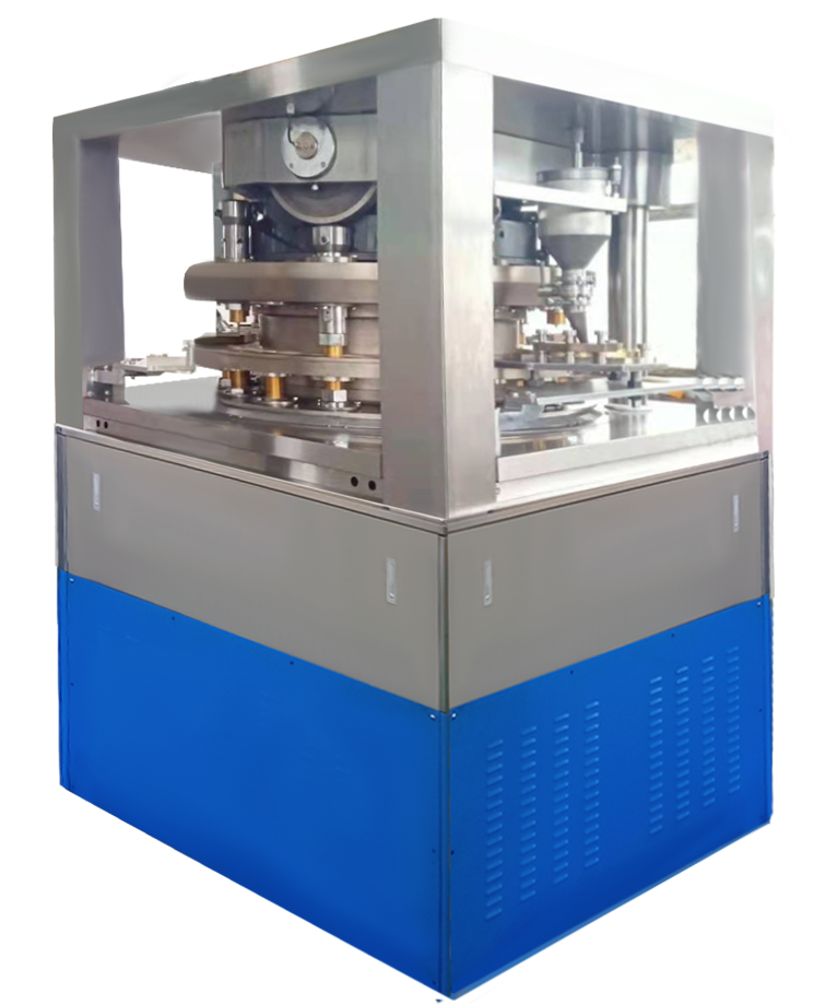 ϵZPH16D(zhun)ʽˎC(j)<br>Explosion proof series ZPH16 rotary tablet press