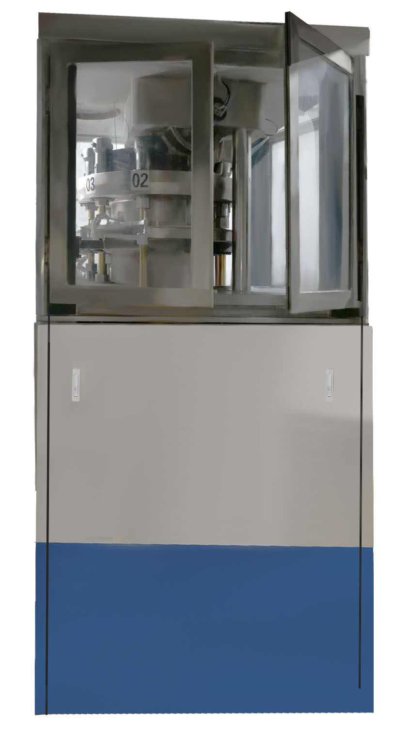 ϵZZHY9D(zhun)ʽˎC(j)<br>Explosion proof series ZZHY9 rotary tablet press